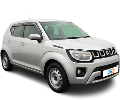 Maruti IGNIS-img